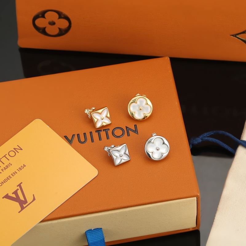 Louis Vuitton Earrings